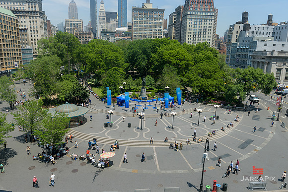 Soho_CitiBike_Installation_Union_Square_Spring_2016-0263