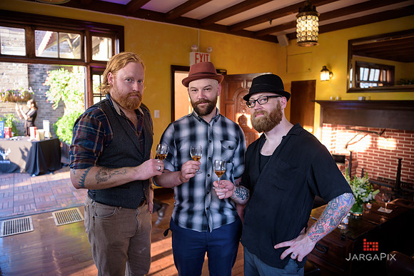 The_Dalmore_Event_NYC_2016-025