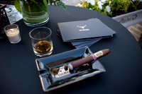 The Dalmore Terrace Tasting @ Midtown Loft & Terrace NYC