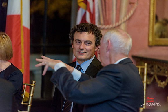 The_Galien_Foundation_Awards_2015_Dinner-251