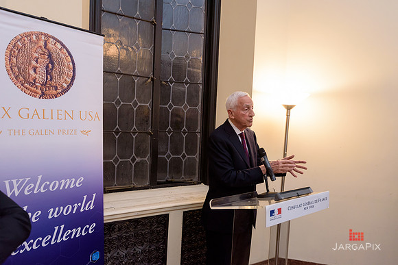The_Galien_Foundation_Awards_2015_Dinner-169