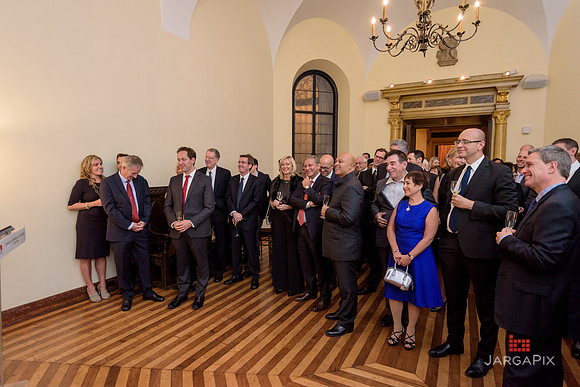 The_Galien_Foundation_Awards_2015_Dinner-171