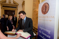 The Galien Foundation Awards Dinner