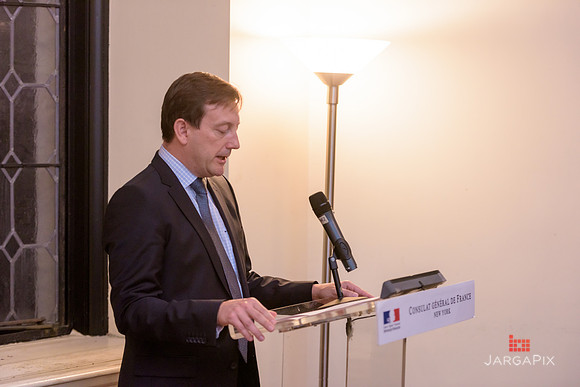 The_Galien_Foundation_Awards_2015_Dinner-139