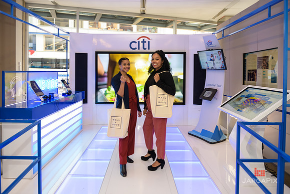 Soho_CitiGold_USQ _Activation-151