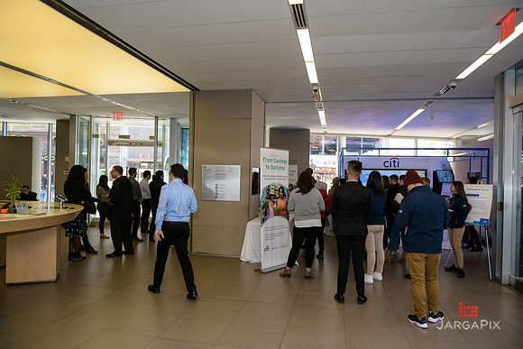 Soho_CitiGold_USQ _Activation-095