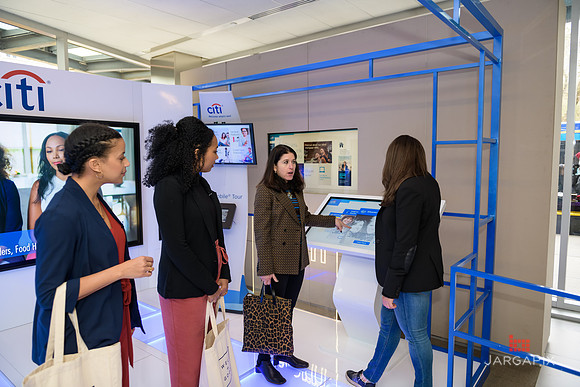 Soho_CitiGold_USQ _Activation-137