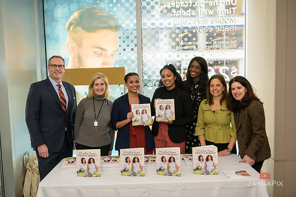 Soho_CitiGold_USQ _Activation-070