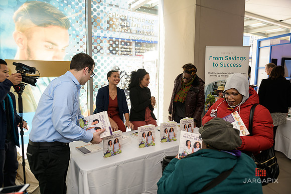 Soho_CitiGold_USQ _Activation-107
