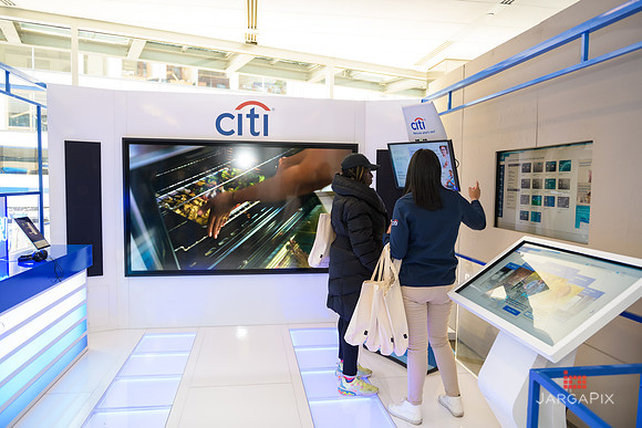 Soho_CitiGold_USQ _Activation-127