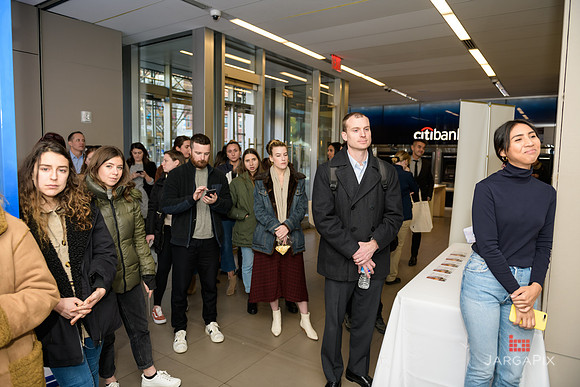 Soho_CitiGold_USQ _Activation-099