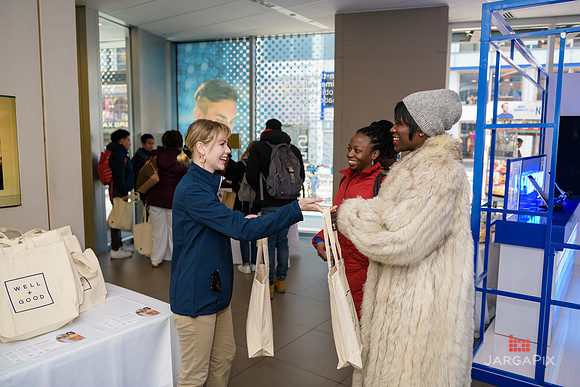 Soho_CitiGold_USQ _Activation-035