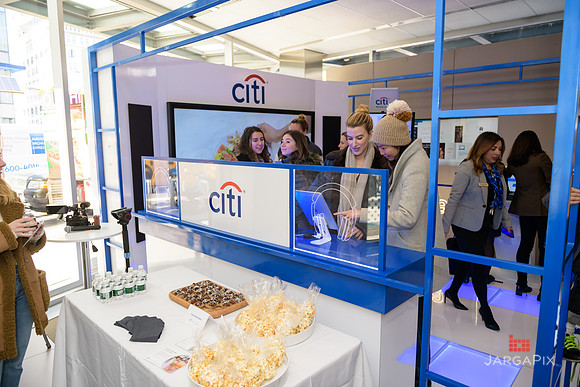 Soho_CitiGold_USQ _Activation-063