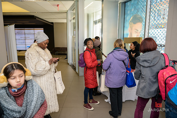 Soho_CitiGold_USQ _Activation-051