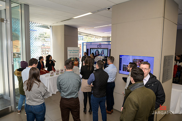 Soho_CitiGold_USQ _Activation-094