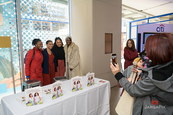 Soho_CitiGold_USQ _Activation-055