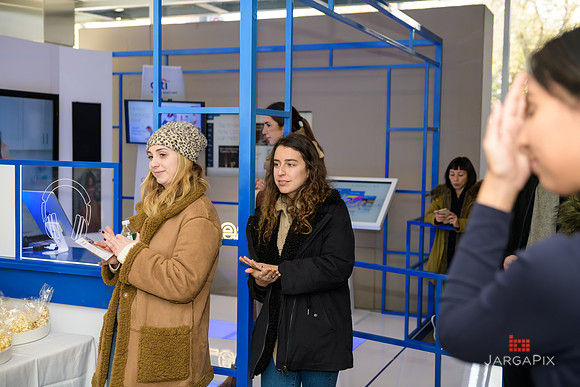Soho_CitiGold_USQ _Activation-106