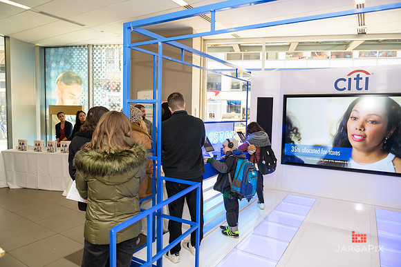 Soho_CitiGold_USQ _Activation-081
