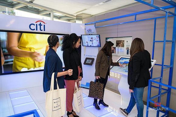 Soho_CitiGold_USQ _Activation-138