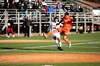 State Game vs Dover