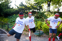 Fusion Marketing Michelob Ultra NYC Promo Gallery