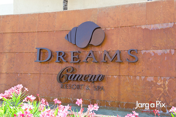Cancun, Mexico Destination Wedding - Phil & Vanessa