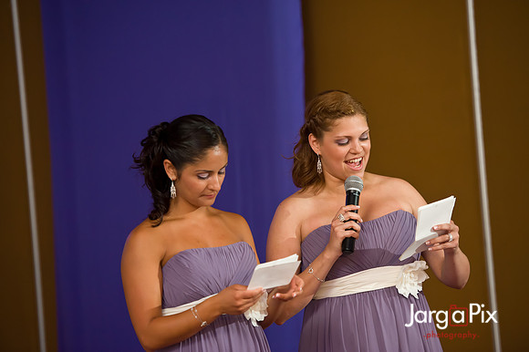 Cancun, Mexico Destination Wedding - Phil & Vanessa