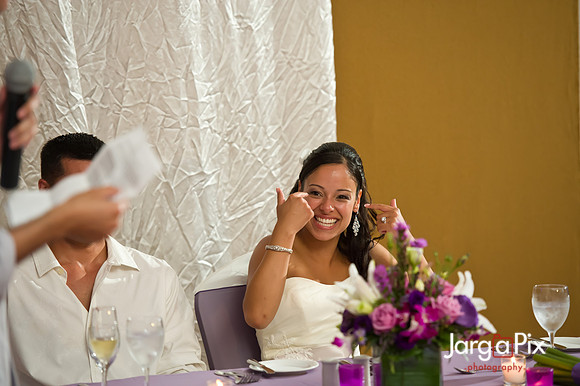 Cancun, Mexico Destination Wedding - Phil & Vanessa