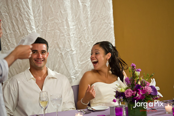 Cancun, Mexico Destination Wedding - Phil & Vanessa