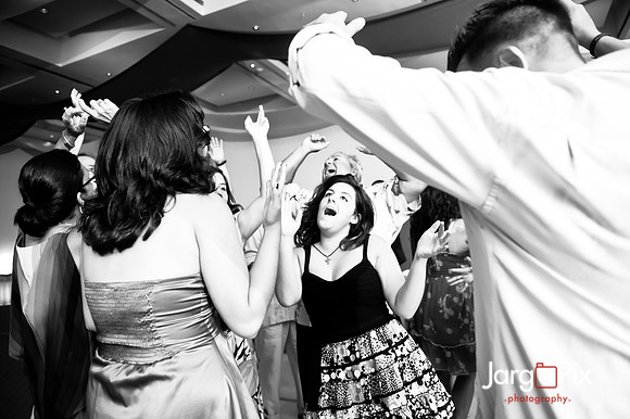 Cancun, Mexico Destination Wedding - Phil & Vanessa
