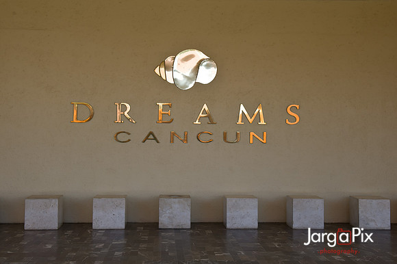 Cancun, Mexico Destination Wedding - Phil & Vanessa