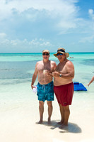 Cancun, Mexico Destination Wedding - Phil & Vanessa