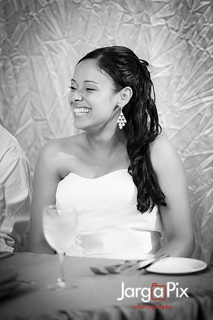 Cancun, Mexico Destination Wedding - Phil & Vanessa