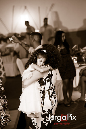 Cancun, Mexico Destination Wedding - Phil & Vanessa