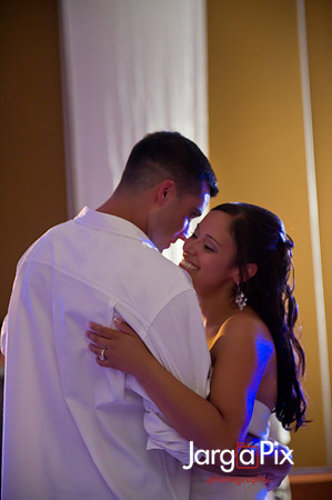 Cancun, Mexico Destination Wedding - Phil & Vanessa