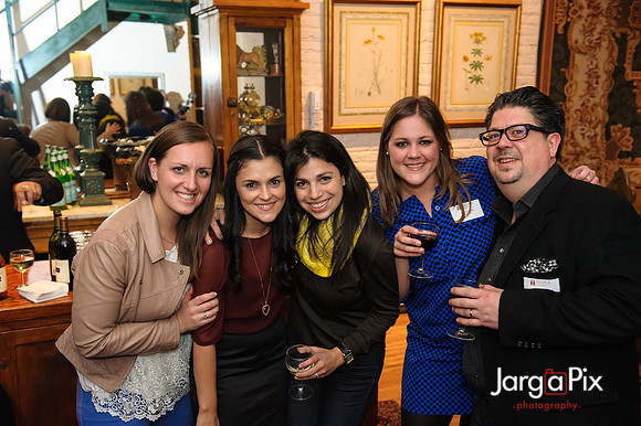 Temple_NYC_Alumni_Alger_House_2012-034