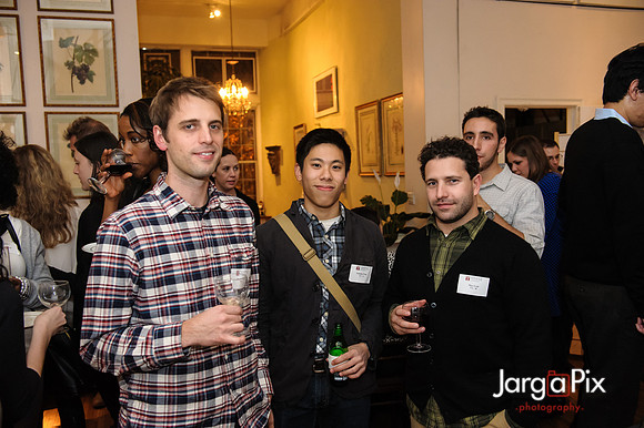 Temple_NYC_Alumni_Alger_House_2012-047