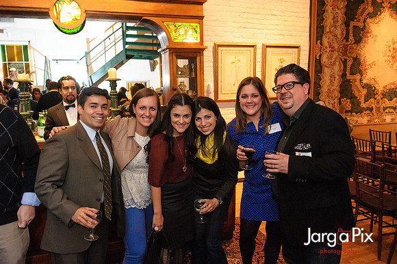Temple_NYC_Alumni_Alger_House_2012-035