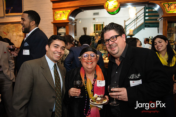 Temple_NYC_Alumni_Alger_House_2012-042