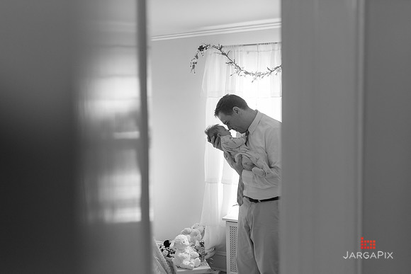 Emma Lagrua Christening-019