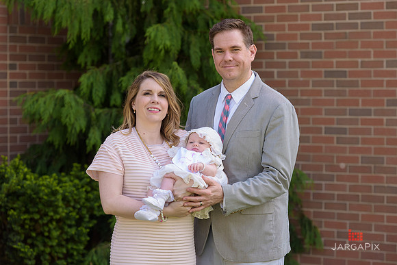 Emma Lagrua Christening-038