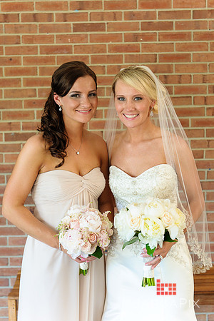 NJ Wedding at Gramercy Room & Deep Cut Gardens