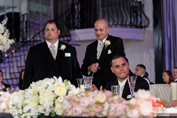 NJ Wedding at Gramercy Room & Deep Cut Gardens