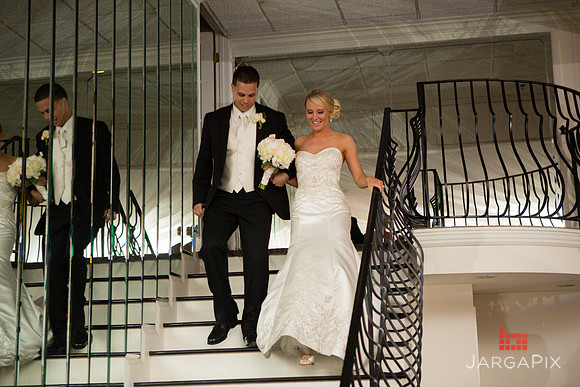 NJ Wedding at Gramercy Room & Deep Cut Gardens