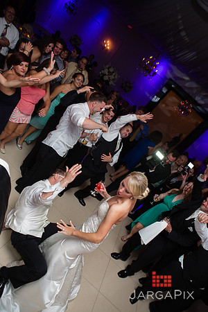NJ Wedding at Gramercy Room & Deep Cut Gardens