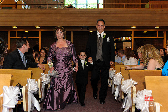 NJ Wedding at Gramercy Room & Deep Cut Gardens