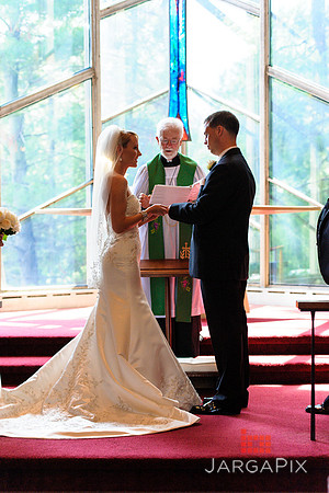 NJ Wedding at Gramercy Room & Deep Cut Gardens