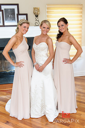 NJ Wedding at Gramercy Room & Deep Cut Gardens