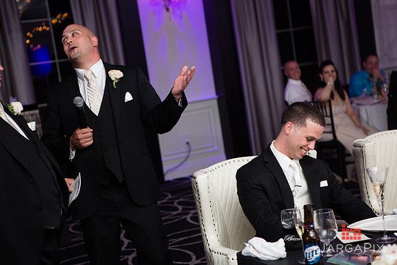 NJ Wedding at Gramercy Room & Deep Cut Gardens