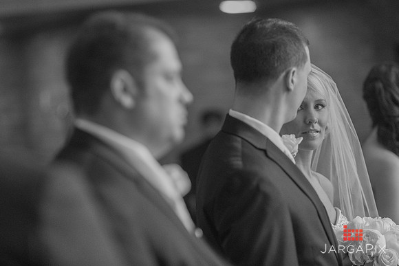 NJ Wedding at Gramercy Room & Deep Cut Gardens